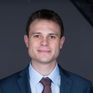 Meet your Posher, Ben